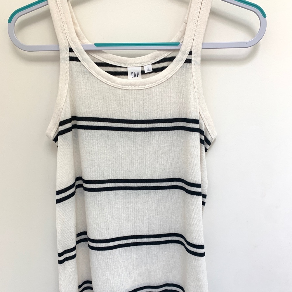 Gap Striped Tank